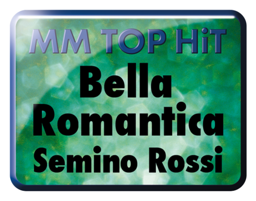 Semino Rossi " Bella Romantica"