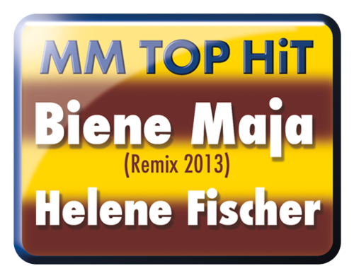 Helene Fischer "Biene Maja" (Remix 2013)