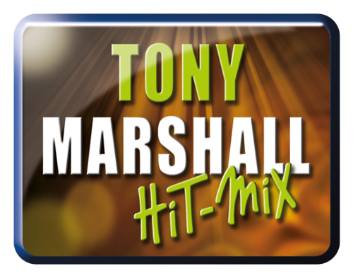 Tony Marshall Hitmix