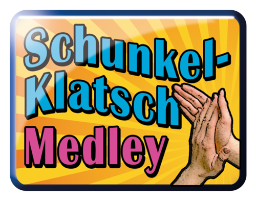 Schunkel-Klatsch Medley Vol.1