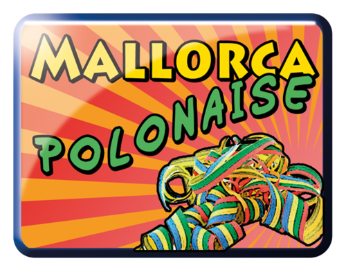 Mallorca Polonaise