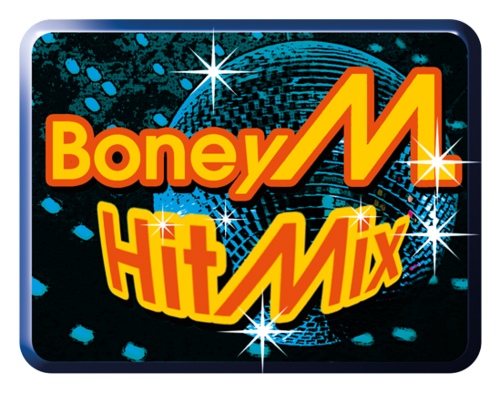Boney M. Hitmix