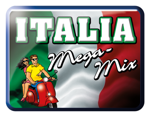 Italia Mega-Mix