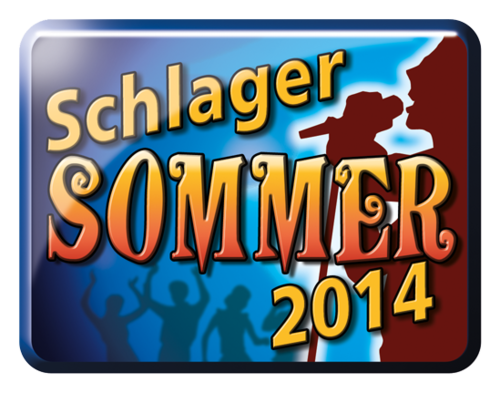 Schlager-Sommer 2014