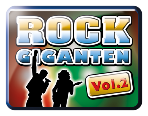 Rock Giganten Vol.2