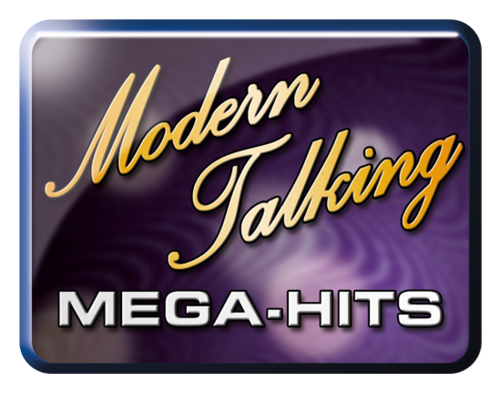 Modern Talking Mega-Hits