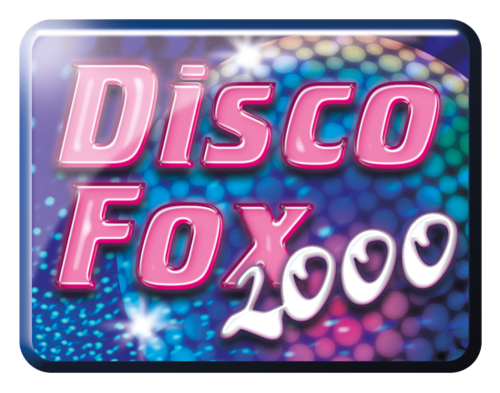 Discofox 2000