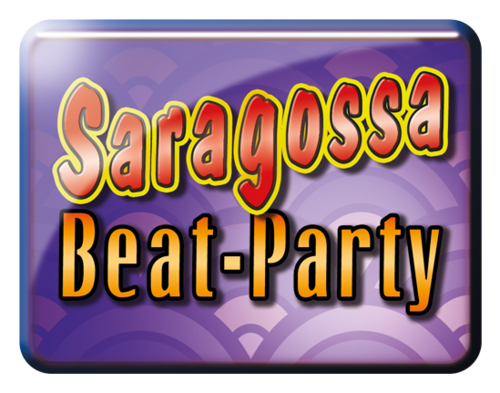 Saragossa Beat-Party