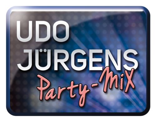 Udo Jürgens Party-Mix