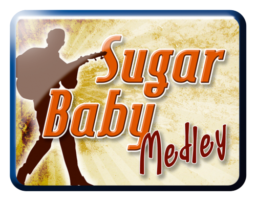 Sugar Baby Medley