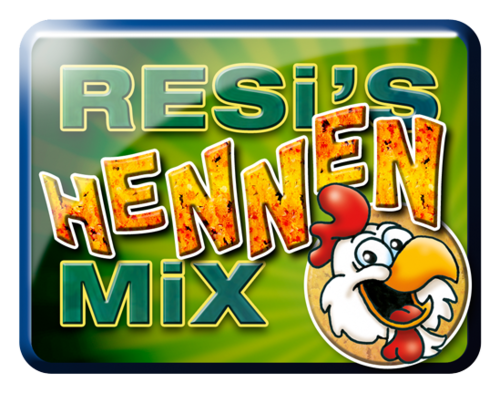 Resi`s Hennen-Mix