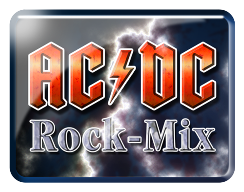 AC/DC Rock-Mix