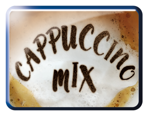 Cappuccino Mix