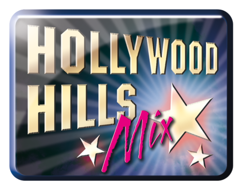 Hollywood Hills Mix