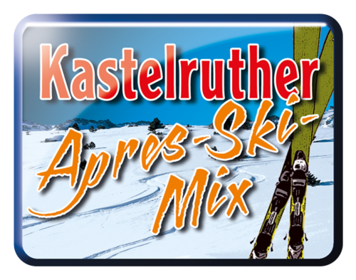 Kastelruther Apres Ski-Mix