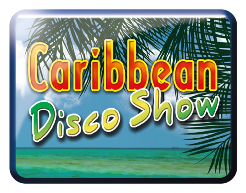 Caribbean Disco Show