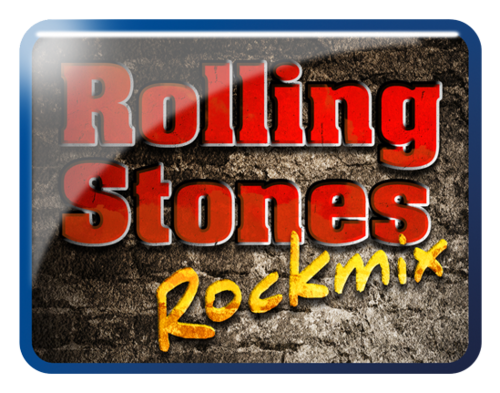 Rolling Stones Rockmix
