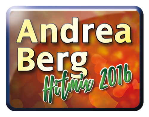 Andrea Berg Hitmix 2016