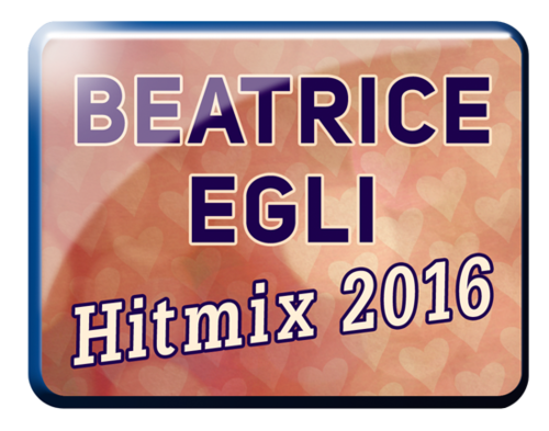 Beatrice Egli Hitmix 2016