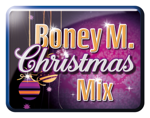 Boney M. Christmas Mix