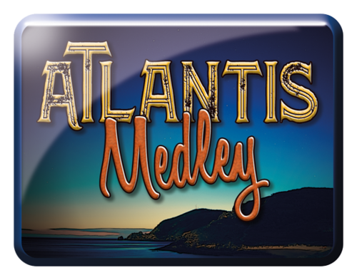 Atlantis-Medley