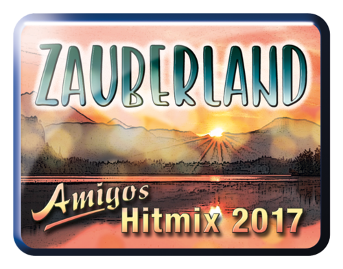 Zauberland Hitmix 2017