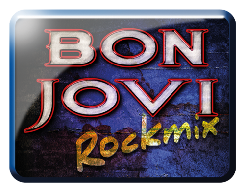 Bon Jovi - Rockmix