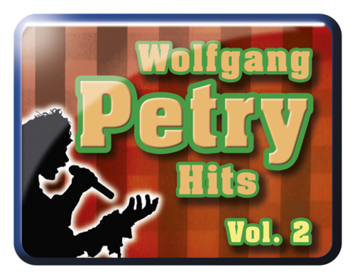 Wolfgang Petry Hits Vol. 2