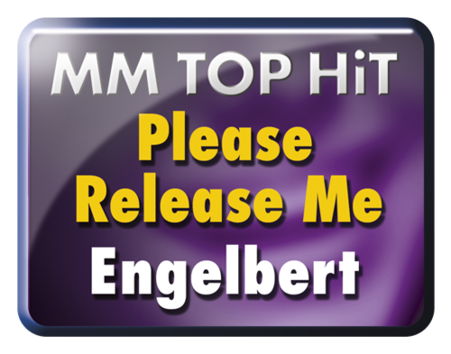 Please Release Me - Engelbert