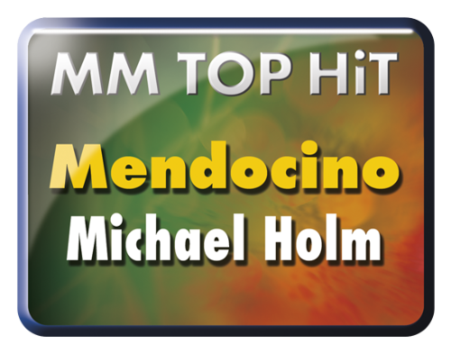 Mendocino - Michael Holm