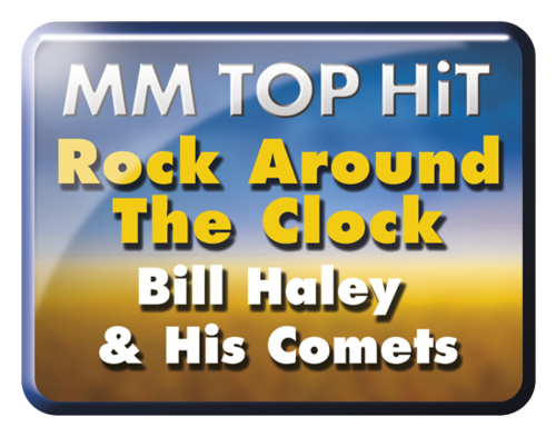 Rock Around The Clock - Bill Haley & His Comets