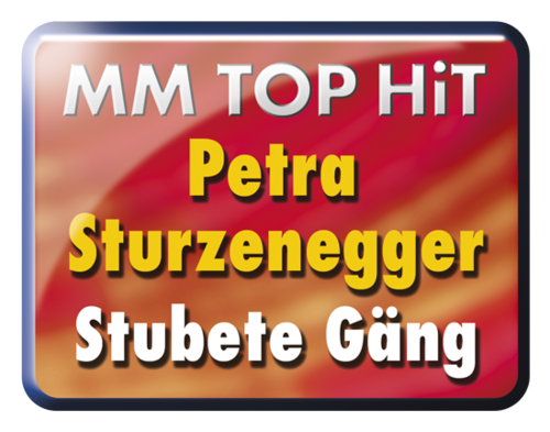 Petra Sturzenegger - Stubete Gäng