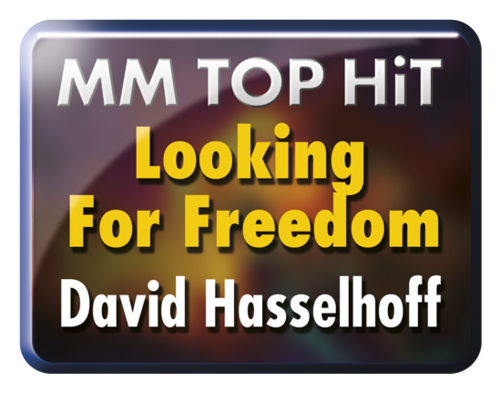 Looking For Freedom - David Hasselhoff
