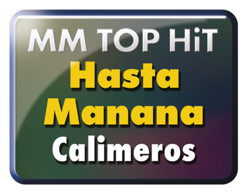 Hasta Manana - Calimeros