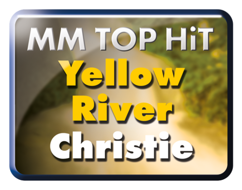 Yellow River - Christie