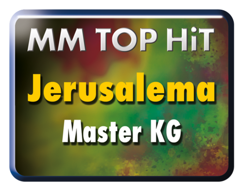 Jerusalema - Master KG (feat.Nomcebo Zikode)