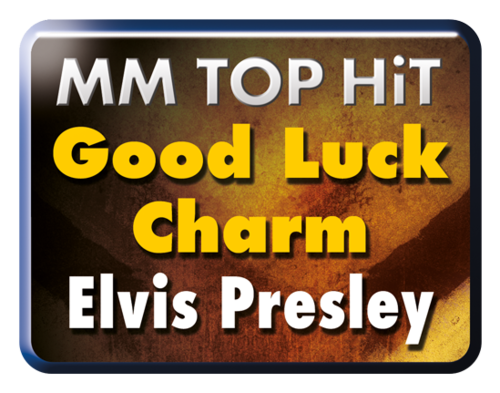Good Luck Charm - Elvis Presley