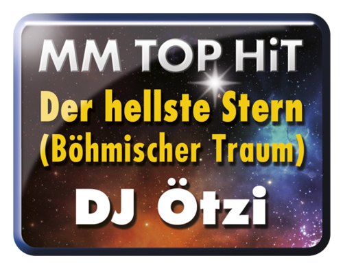 Der hellste Stern (Böhmischer Traum) - DJ Ötzi