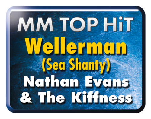 Wellerman - Nathan Evans & The Kiffness