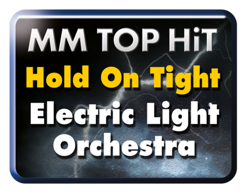 Hold On Tight - Electric Light Orchestra