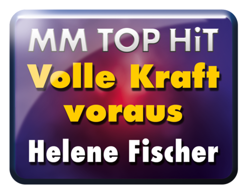 Volle Kraft voraus - Helene Fischer