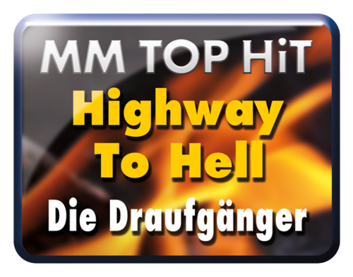Highway To Hell (Volxrock-Mix) - Die Draufgänger
