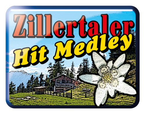 Zillertaler Hit-Medley
