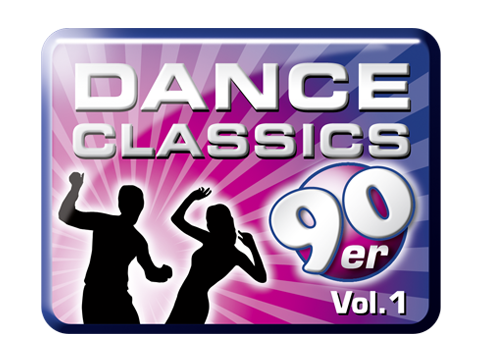 Dance Classics 90er Vol.1