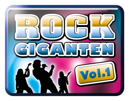 Rock Giganten Vol.1