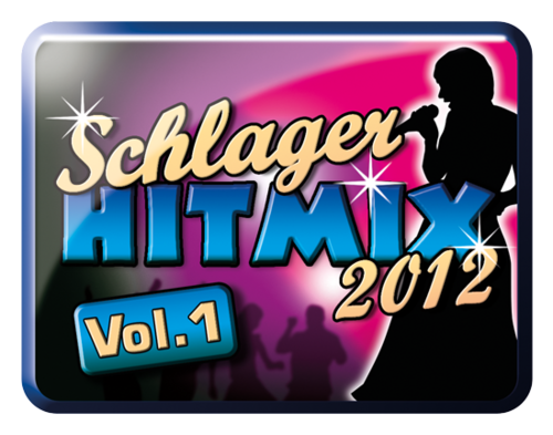 Schlager Hitmix 2012 Vol. 1