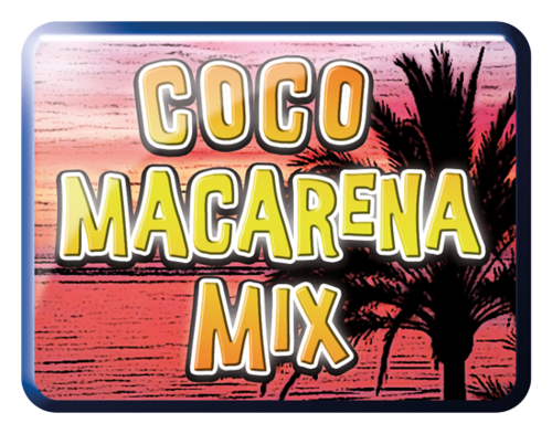 Coco Macarena Mix