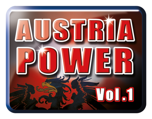 Austria Power Vol.1