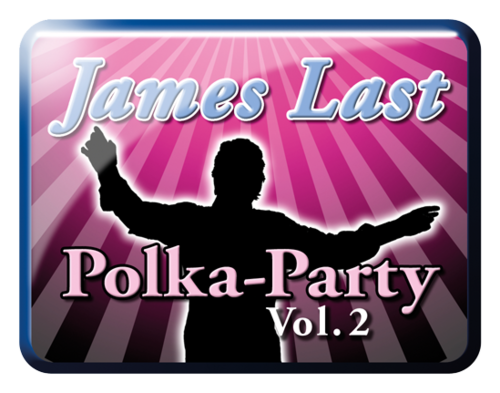 James Last Polka Party Vol.2