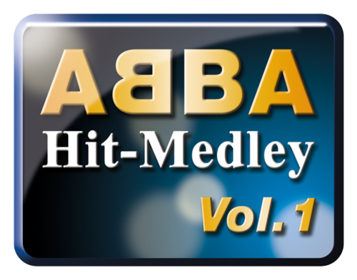 ABBA Hit-Medley Vol.1